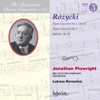 Różycki: Piano Concertos