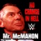 WWE: No Chance In Hell (Mr. McMahon) - Jim Johnston lyrics