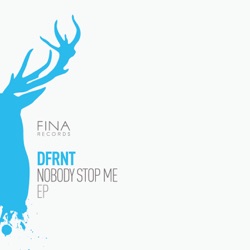 DFRNT - Sugar Free