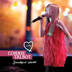 Beautiful World Live - Connie Talbot