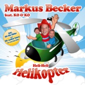 Helikopter (feat. KO&KO) artwork