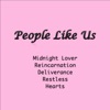 Midnight Lover - EP