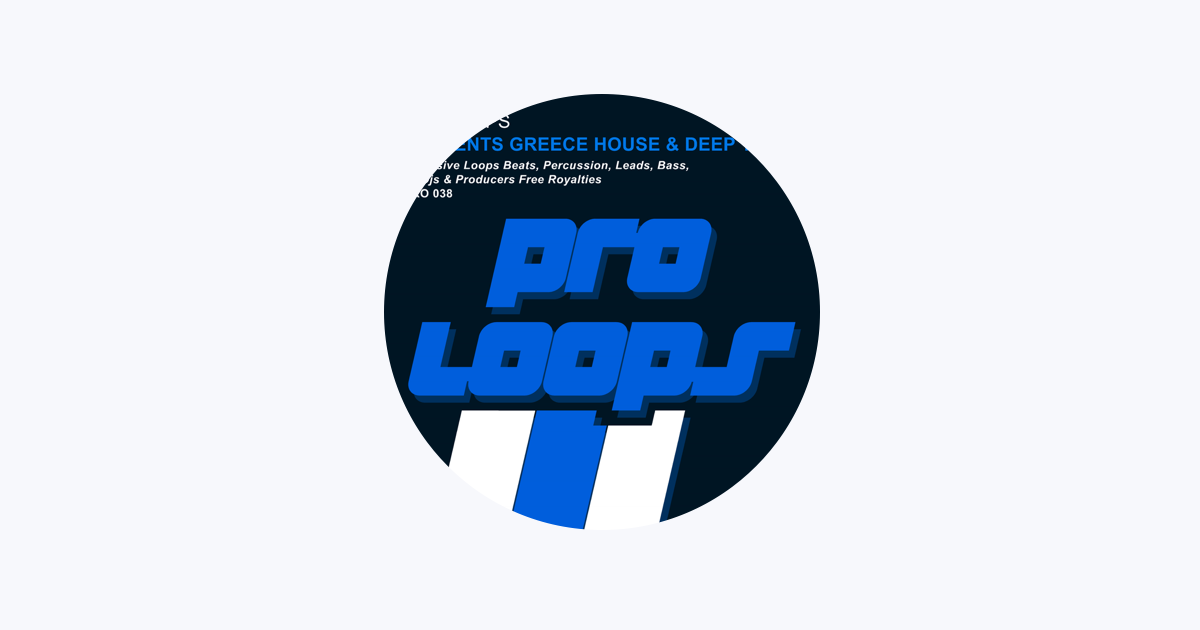 Proloops V Apple Music proloops v apple music