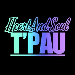 Heart and Soul - T'pau