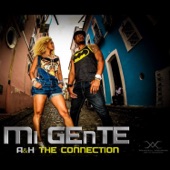 MI GEnTE artwork