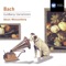 Goldberg Variations BWV988: Aria artwork