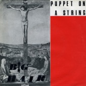 Big Hair - Puppet on a String