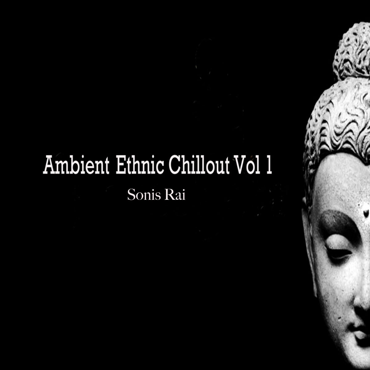 Chillout Vol 1. Ethnic chill