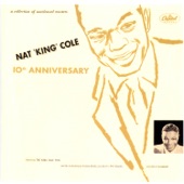 Nat King Cole Trio - I'm An Errand Boy For Rhythm - 1993 Digital Remaster