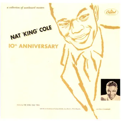 Nat "King" Cole (10th Anniversary) - Nat King Cole