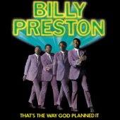 Billy Preston - That's The Way God Planned It (Parts 1 And 2)