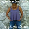 Can You Feel the Love (feat. Lisa Taylor) - Single