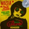 Major Masia (feat. RZA) - Masia One lyrics