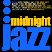 Midnight Jazz artwork