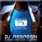 Super Heroes Theme - DJ Assassin lyrics