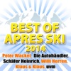 Best of Après Ski 2014