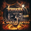 Pirate Bass - EP artwork