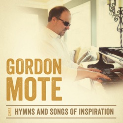 Gordon Mote - O, the Blood