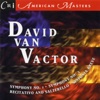 Music of David Van Vactor, 1995