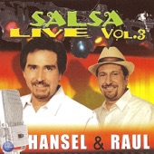 Saludos (Live Version) artwork