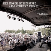 North Mississippi Hill Country Picnic, Vol. III artwork