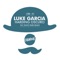 Harding Oscuro - Luke Garcia lyrics