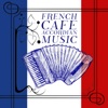 French Cafe Accordian Music