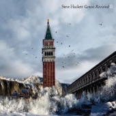 Steve Hackett - Please Don't Touch