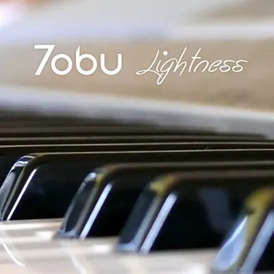 Lightness - Single - Tobu