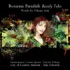 Roxanna Panufnik: Beastly Tales album lyrics, reviews, download
