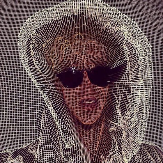 Cover artwork for Ghost