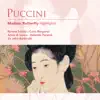 Madama Butterfly (1986 Remastered Version), Act I: Quanto cielo!....Ancora un passo or via (Coro/Butterfly/Sharpless) song lyrics
