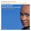 Barbara Hendricks & Dmitri Alexeev - V’adoro, pupille (Giulio Cesare)