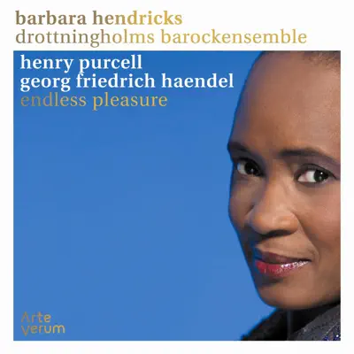 Endless Pleasure - Barbara Hendricks Endless Pleasure - Barbara Hendricks