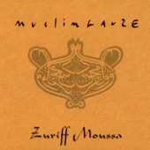 Muslimgauze - Turkquoize Jabel