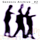 Genesis - Paperlate - 2000 Digital Remaster