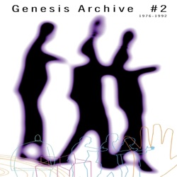 Genesis - No Reply At All (Live)