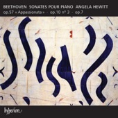 Sonate pour piano en ré majeur, Op. 10 No. 3: III. Menuetto: Allegro artwork