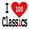 I Love Classics 100, 2014