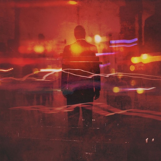 Cover artwork for Left Out