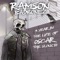 November - Desperation - Ramson Badbonez lyrics