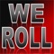 We Roll - Kadesh Flow lyrics