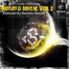 World Music Vol 3 (Selected By Ramirez Resso), 2013