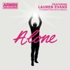 Armin van Buuren - feat. Lauren Evans - Alone (Thomas Newson Radio Edit)