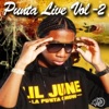 Lil June - La Chona Mix