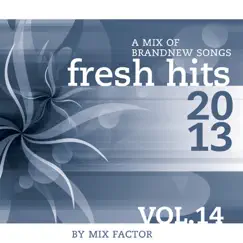 Fresh Hits - 2013 - Vol. 14 by Mix Factor album reviews, ratings, credits