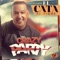 Crazy Party - El Cata lyrics