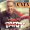 Crazy Party - El Cata lyrics