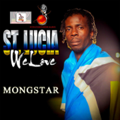 Saint Lucia We Love - Mongstar