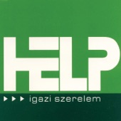 Igazi Szerelem (Radio Edit) artwork